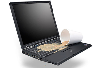 Illustration for article titled The 10 Best Ways to &*$% Up Your Computer